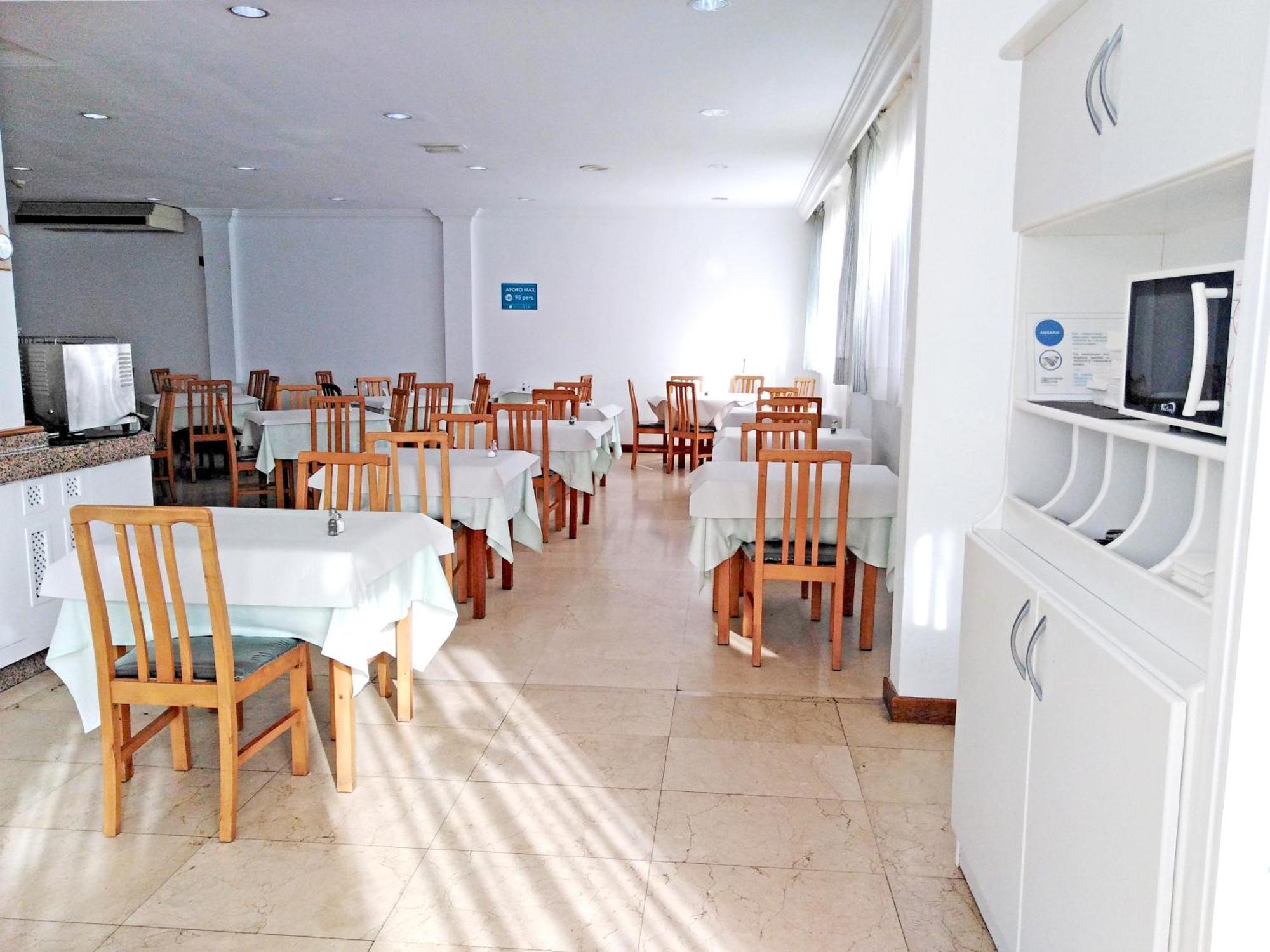 Bluesea Hotel Los Fiscos Puerto del Carmen  Exterior photo